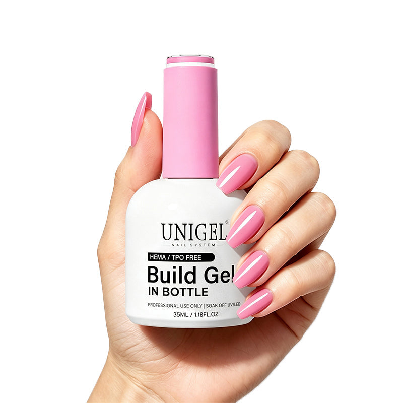 BUILD GEL