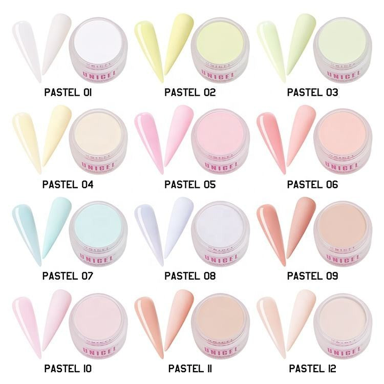 ACRYLIC POWDER