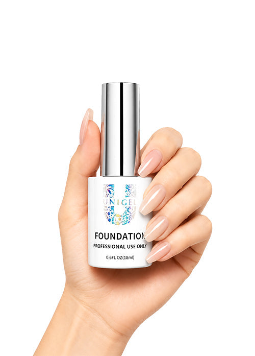 ✦ Top & Base Gel