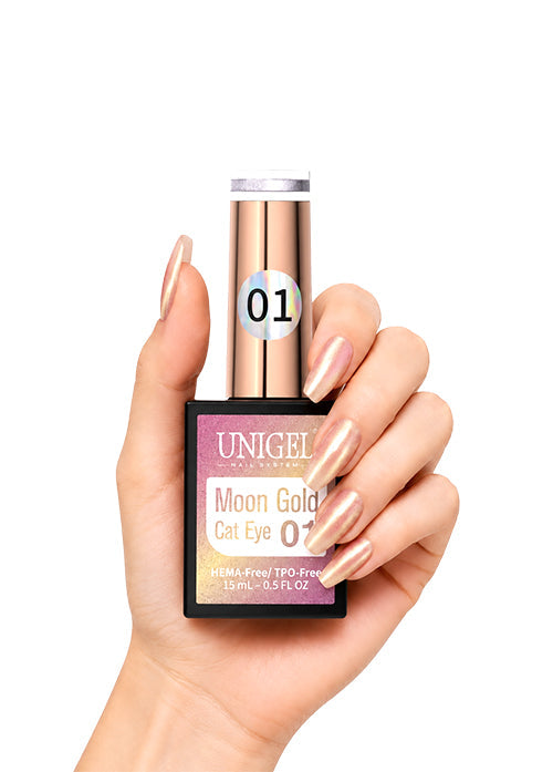 ✦ Cat Eye Galaxy