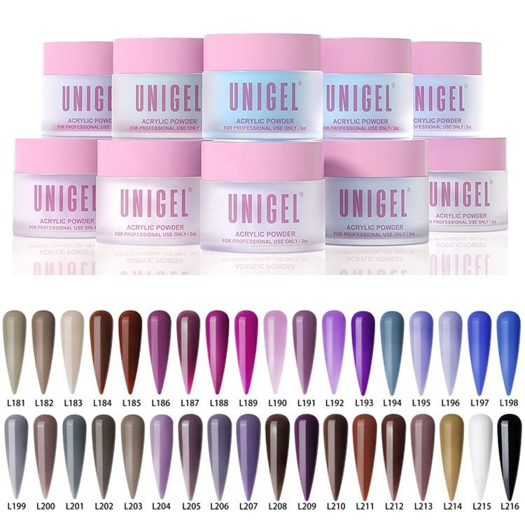DIP POWDER