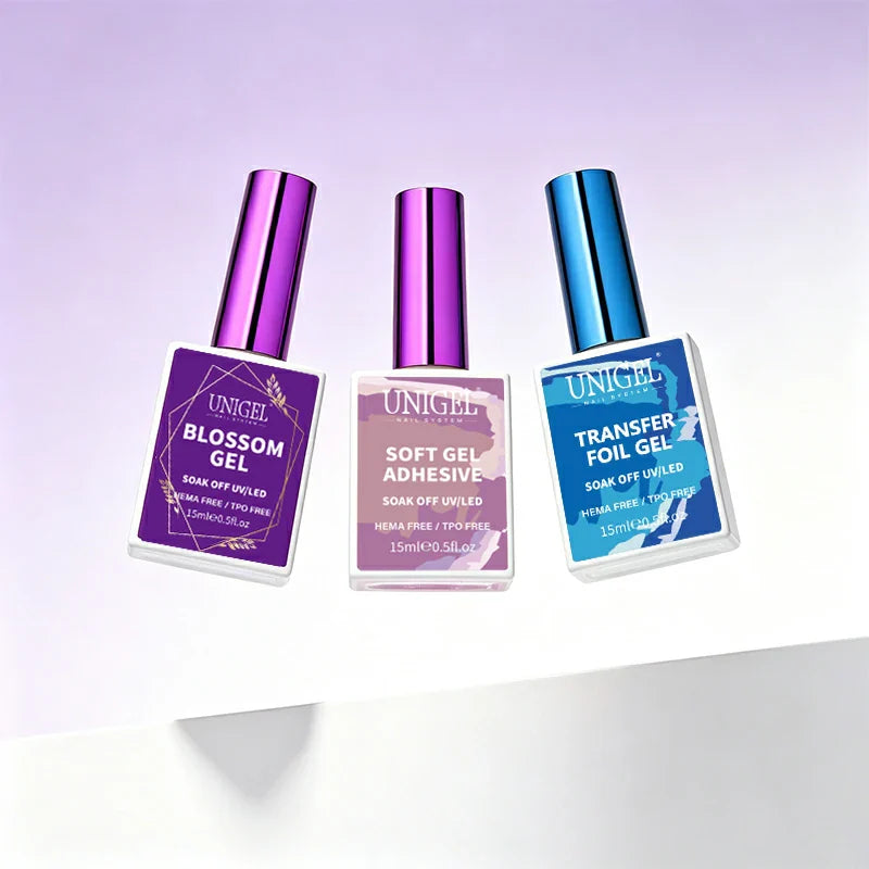 Function Gels