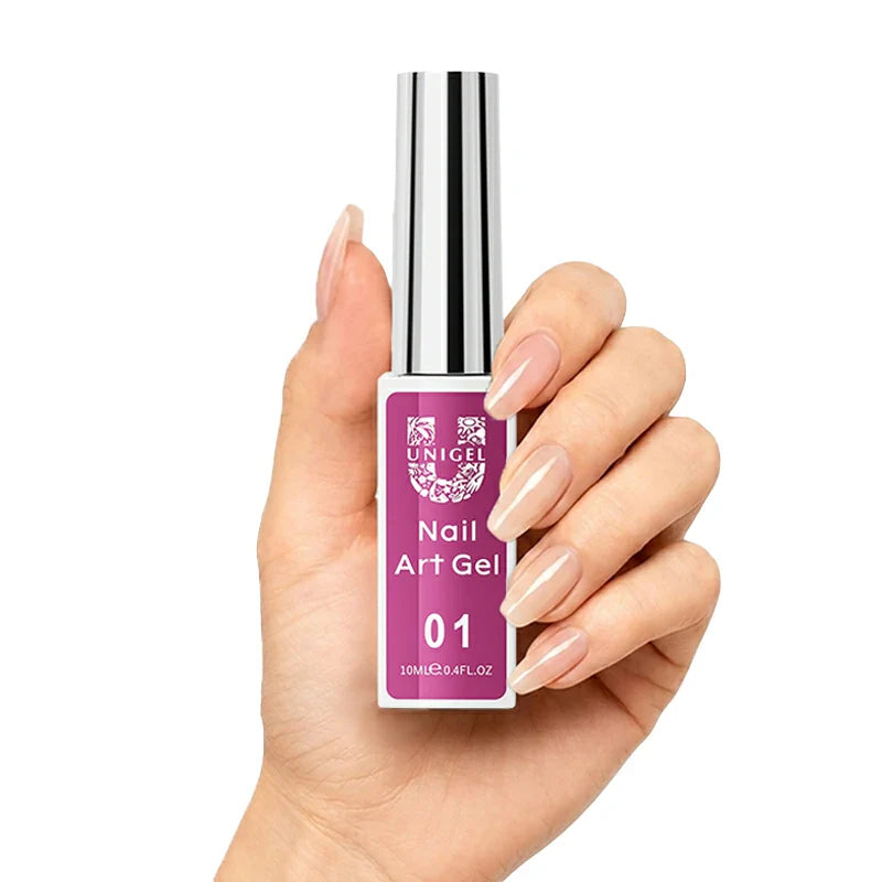Liner Gel