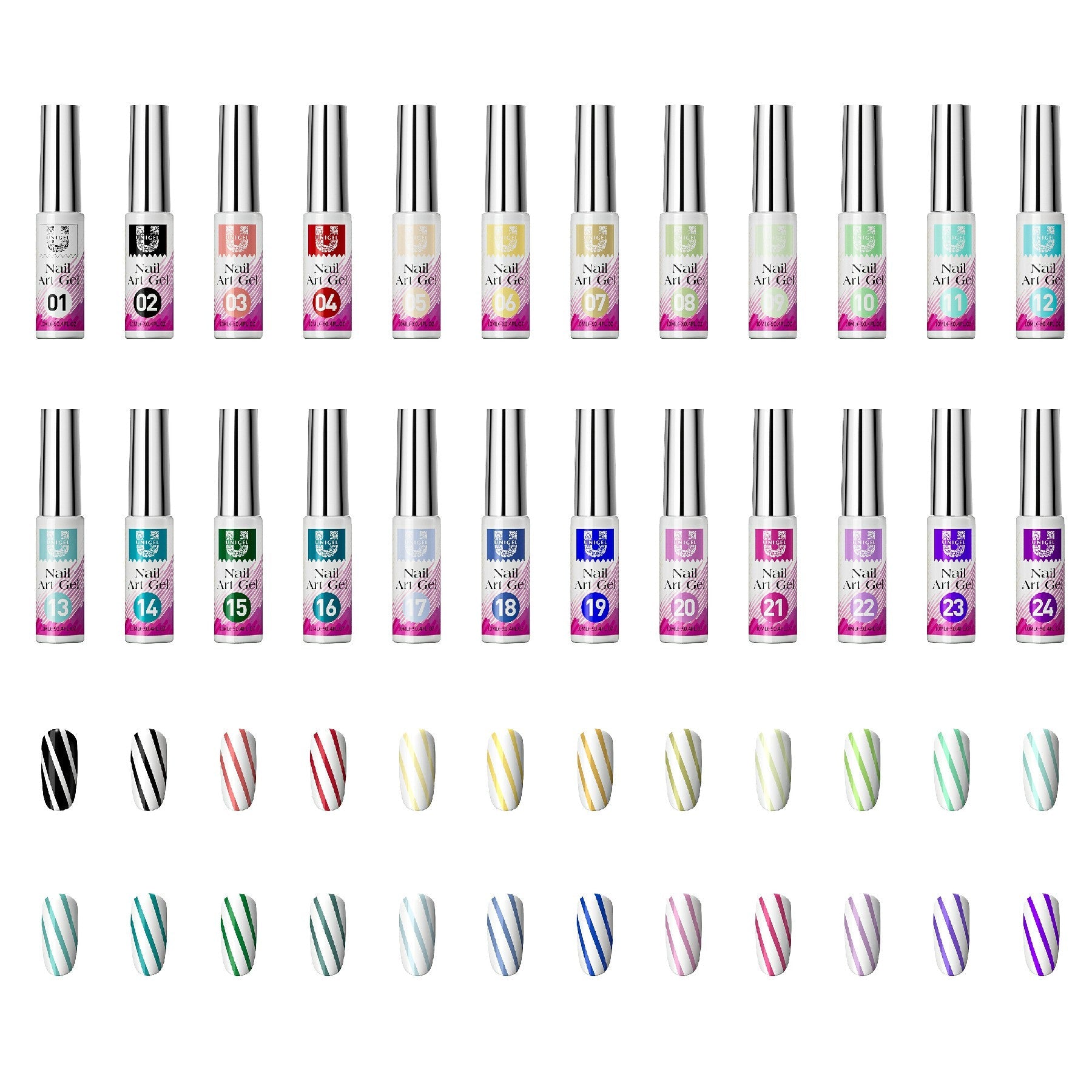 NAIL ART