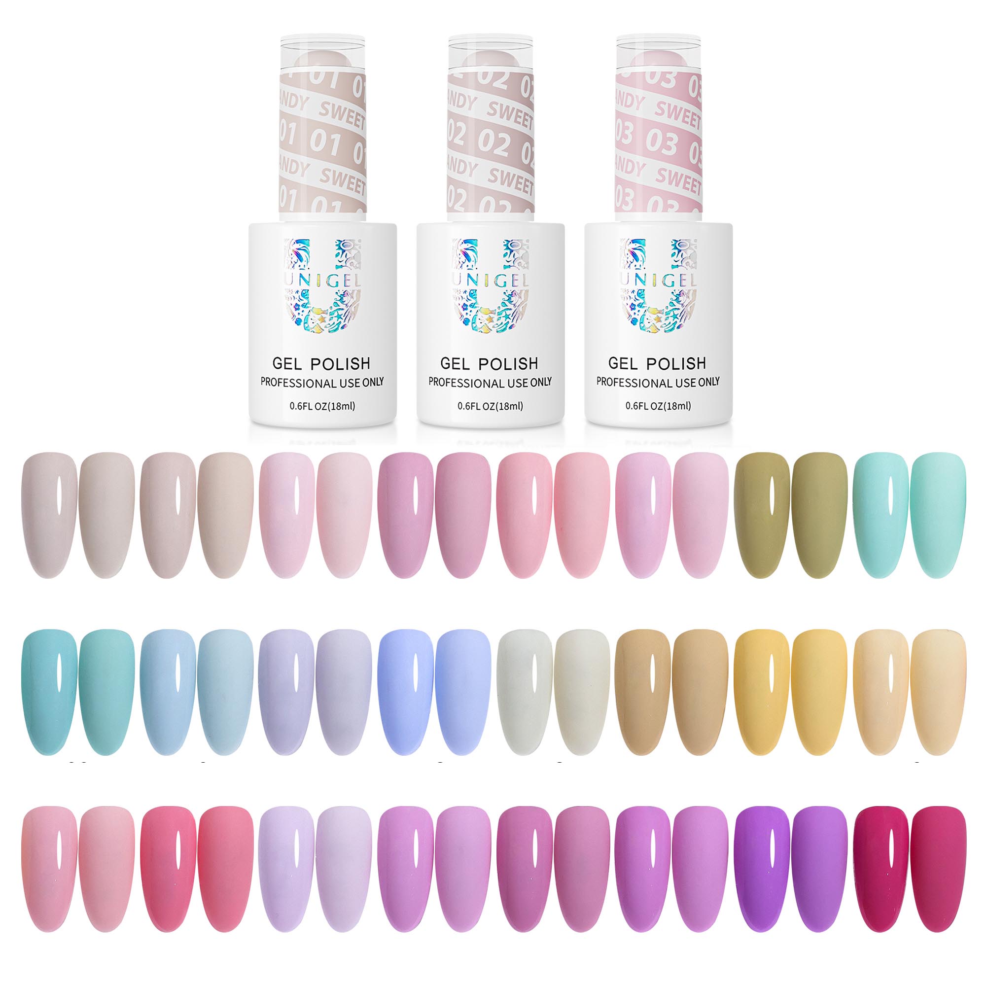 NAIL POLISH
