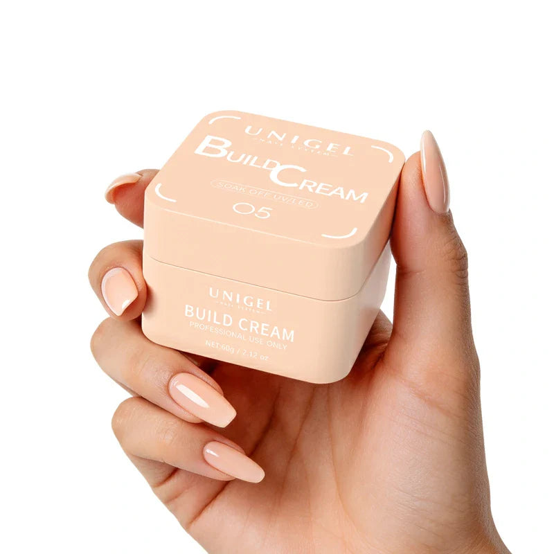 Nail Extension Gel