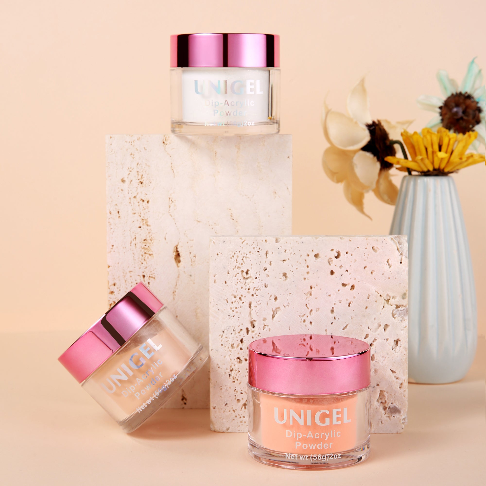 ✦ Keep It Simple - Nude