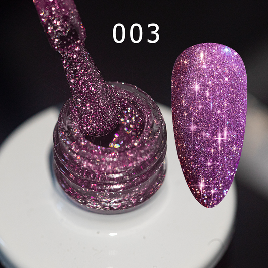 Gel Polish - Flash Gel Collection - #003