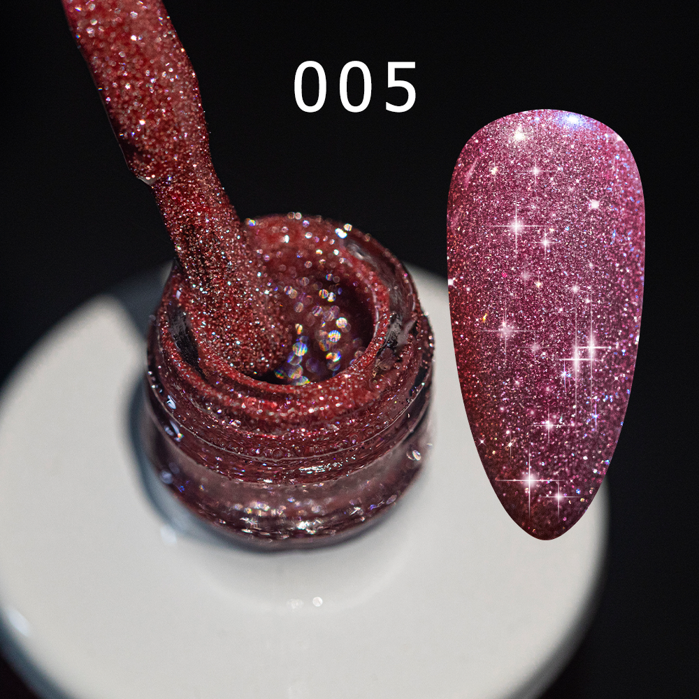 Gel Polish - Flash Gel Collection - #005