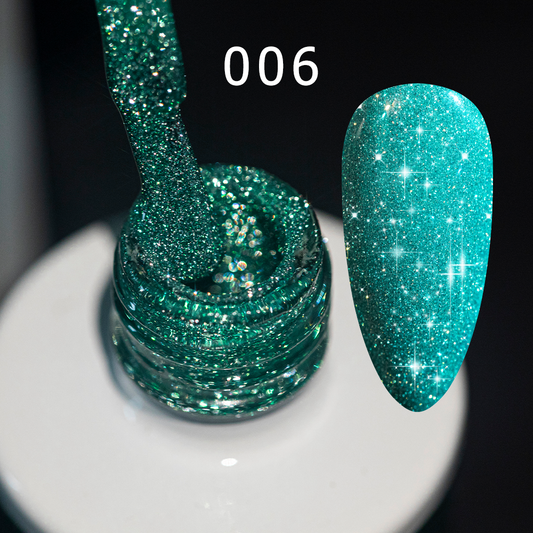 Gel Polish - Flash Gel Collection - #006