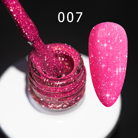 Gel Polish - Flash Gel Collection - #007