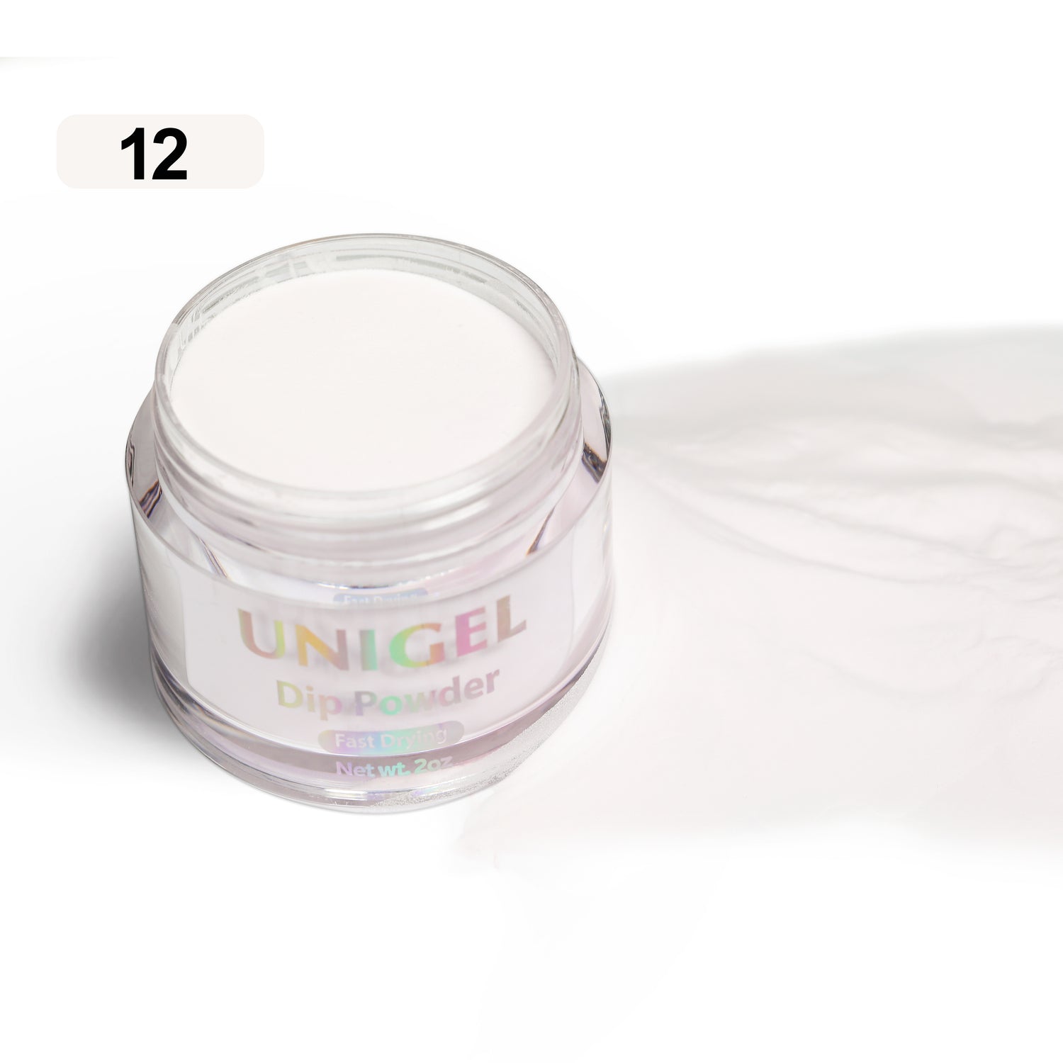 Acrylic & Dip Powder - Nude Collection - 