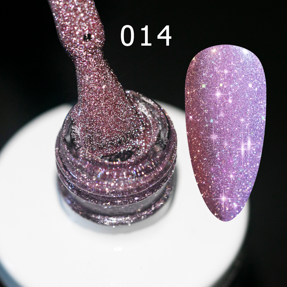 Gel Polish - Flash Gel Collection - #014