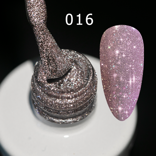 Gel Polish - Flash Gel Collection - #016