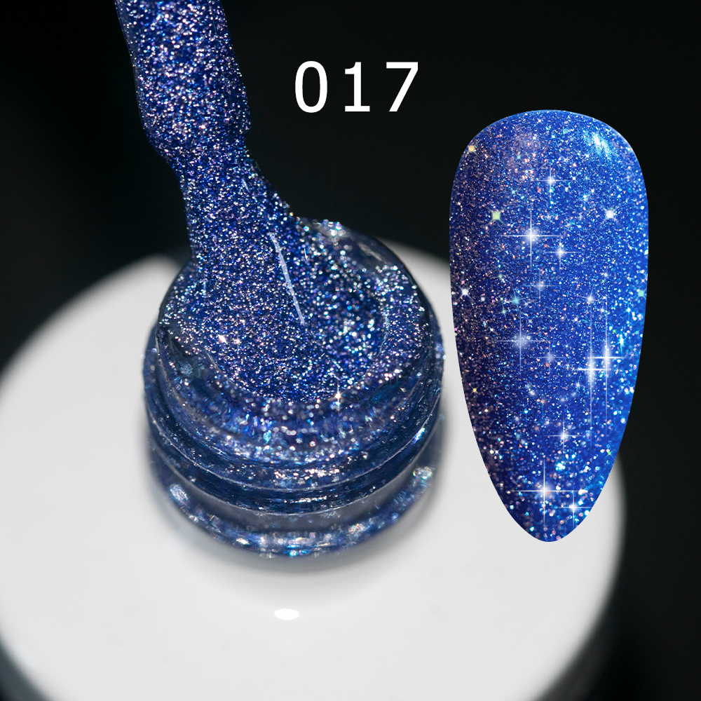 Gel Polish - Flash Gel Collection - #017