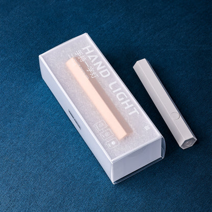 UV/LED Nail Lamp Pen