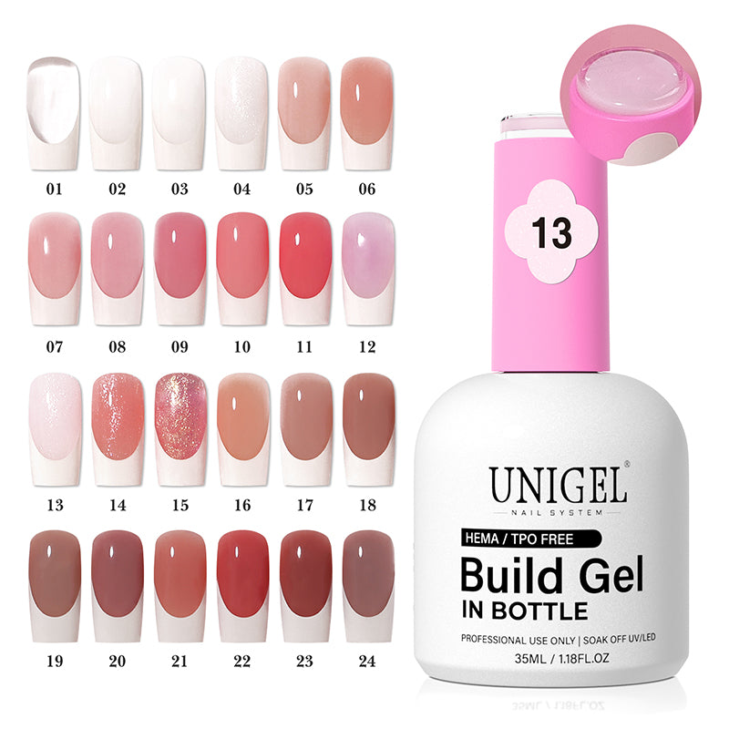 Function Gel - Build Gel Set - 