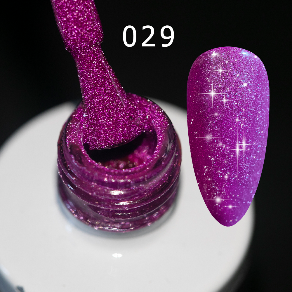 Gel Polish - Flash Gel Collection - #029