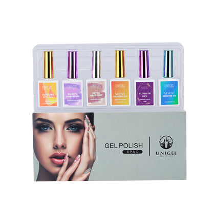 Function Gel Kit - Professional Use Kit 2