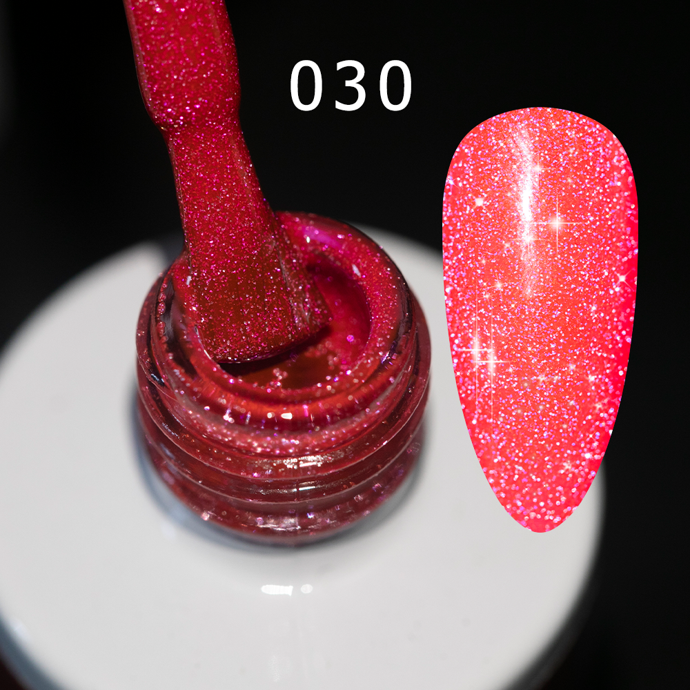 Gel Polish - Flash Gel Collection - #030