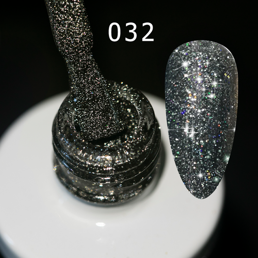 Gel Polish - Flash Gel Collection - #032