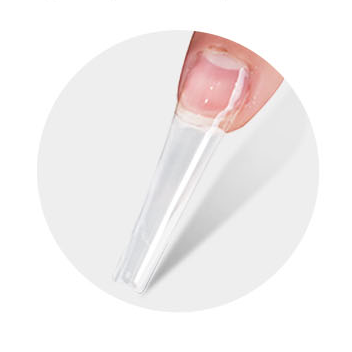 Top & Base Gel - Extra Base Coat - 