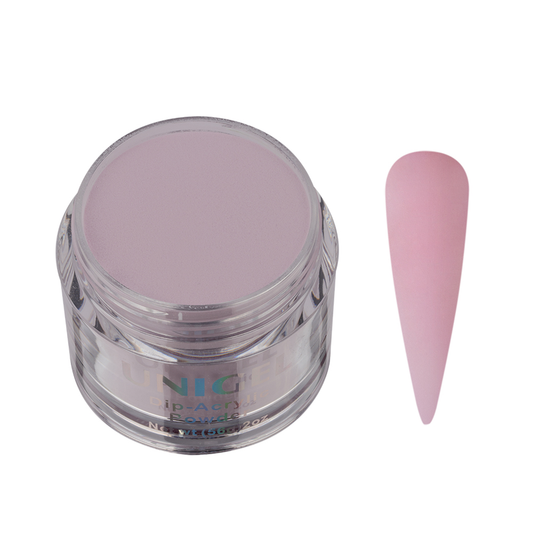 Acrylic & Dip Powder - Light Pink - #S16