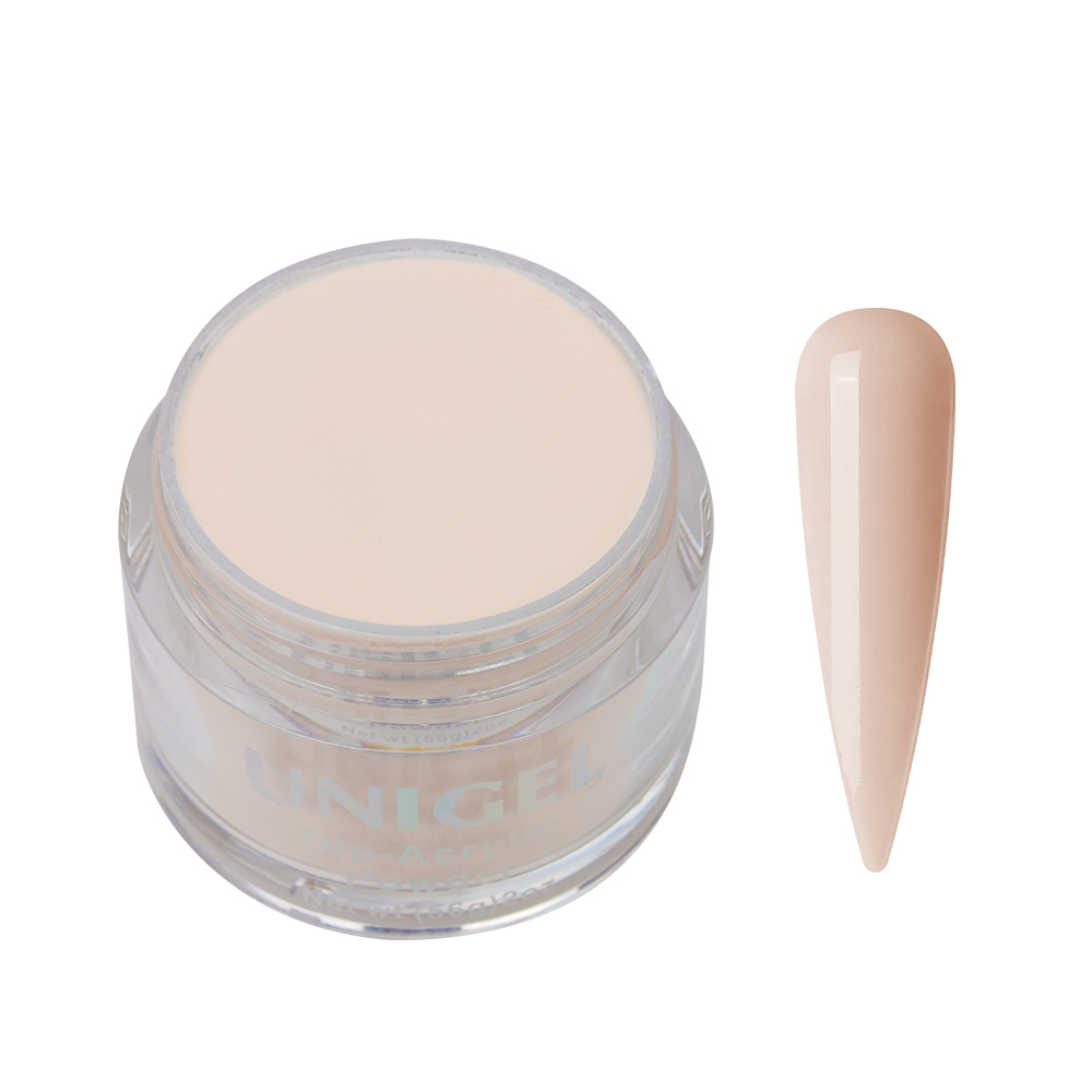 Acrylic & Dip Powder - 