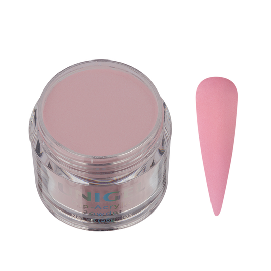 Acrylic & Dip Powder - Sheer Pink - #S20