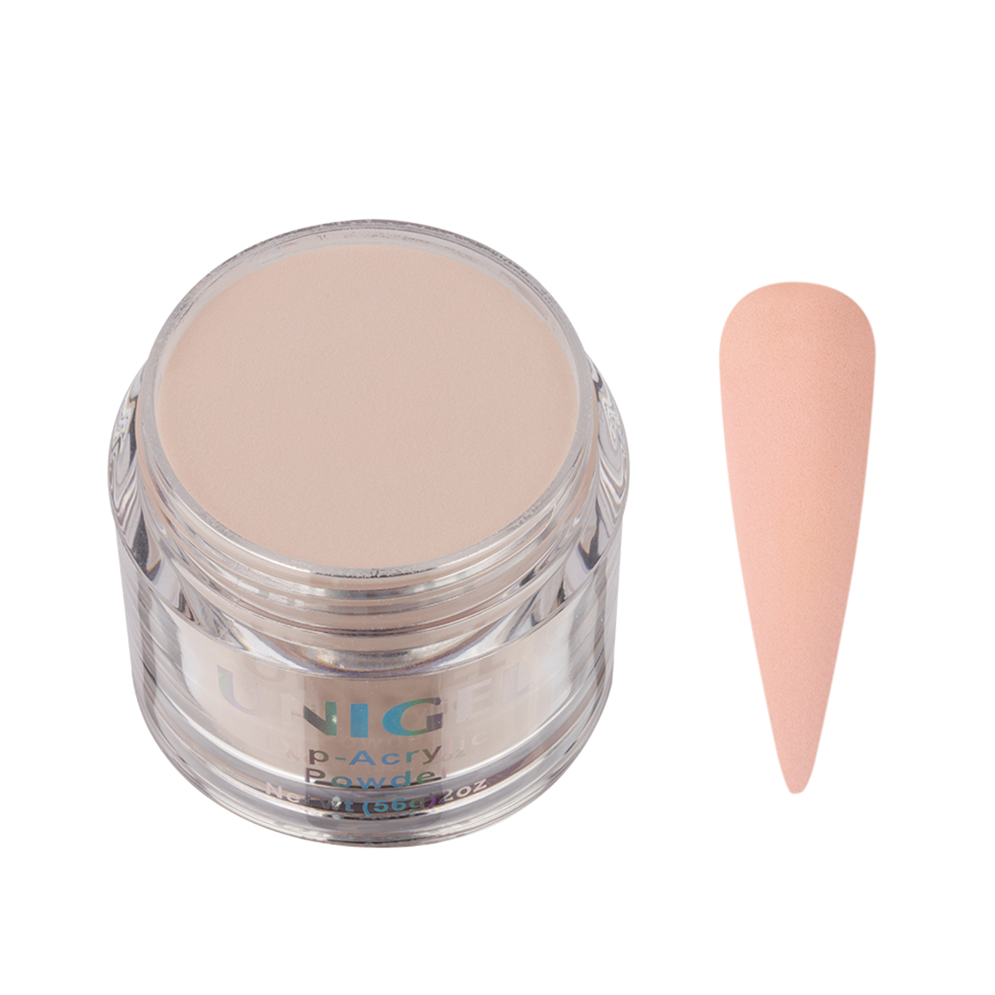 Acrylic & Dip Powder - Pina Colada - 