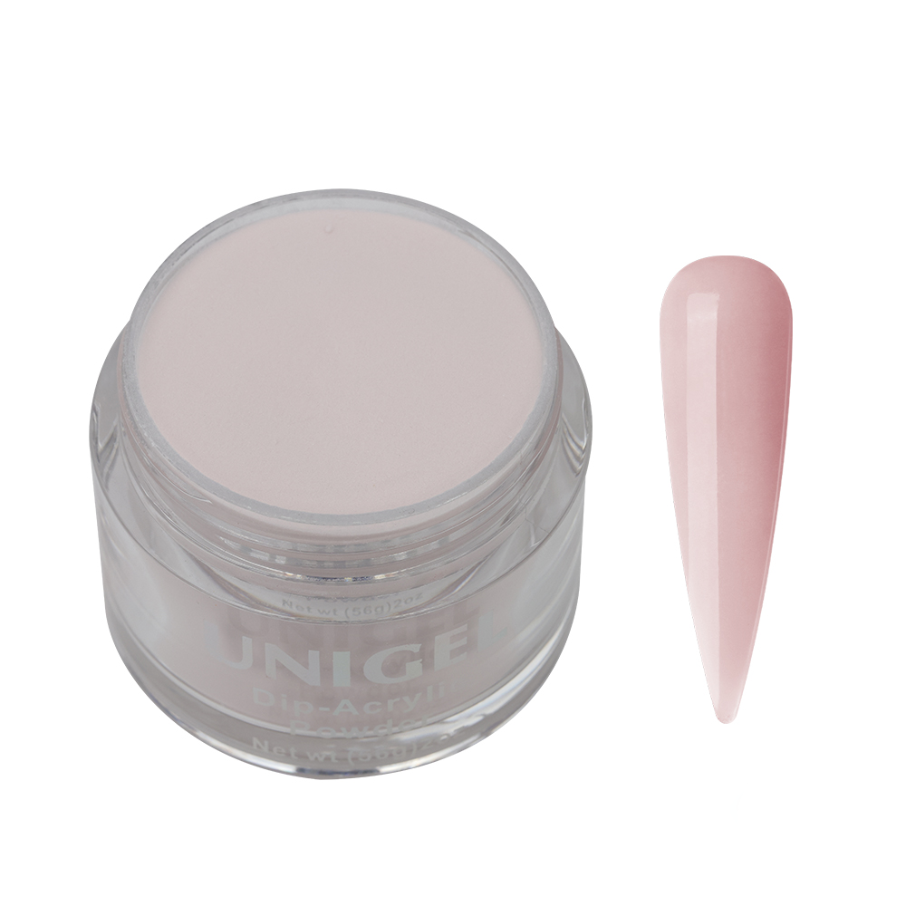 Acrylic & Dip Powder - 