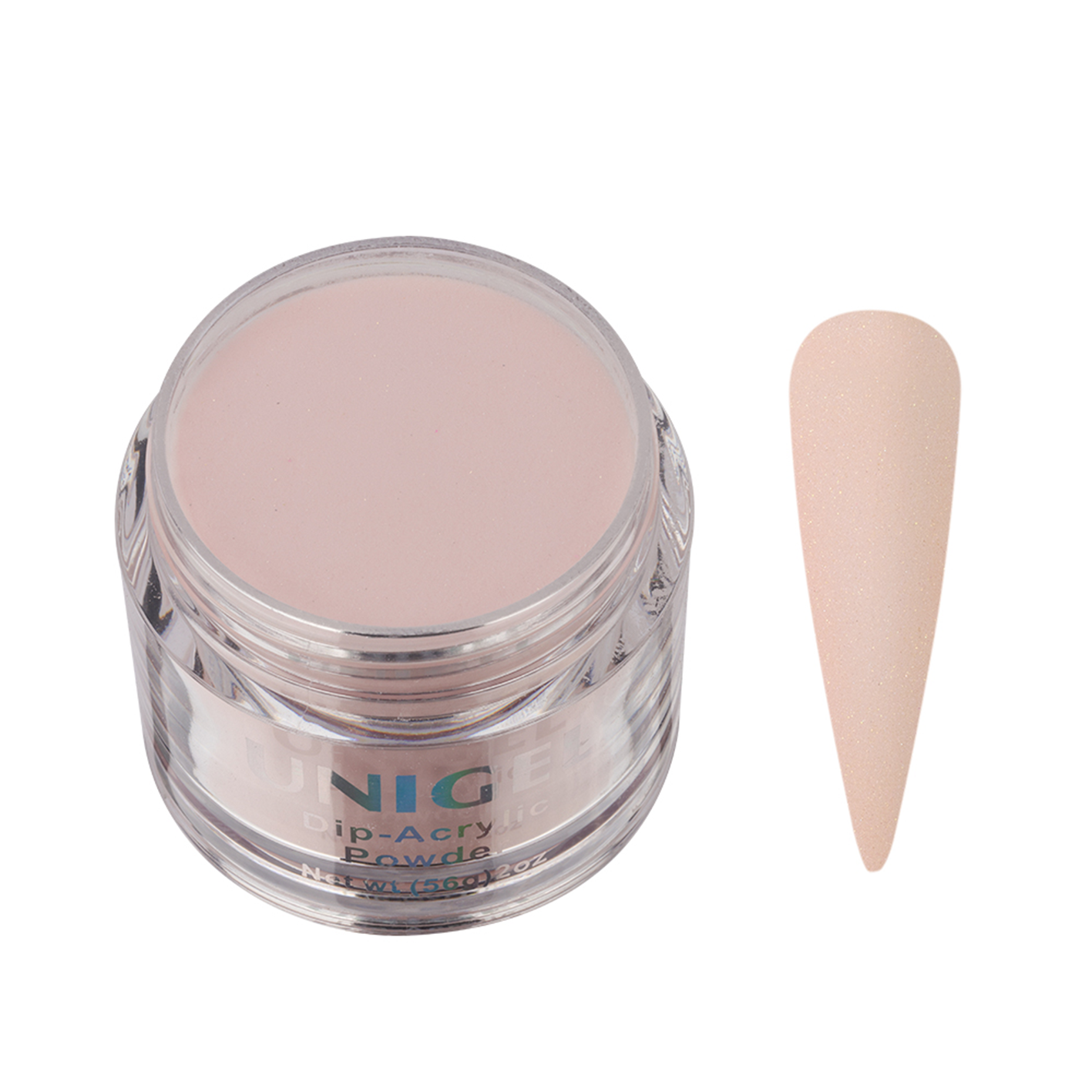 Acrylic & Dip Powder - Havana Cream - 