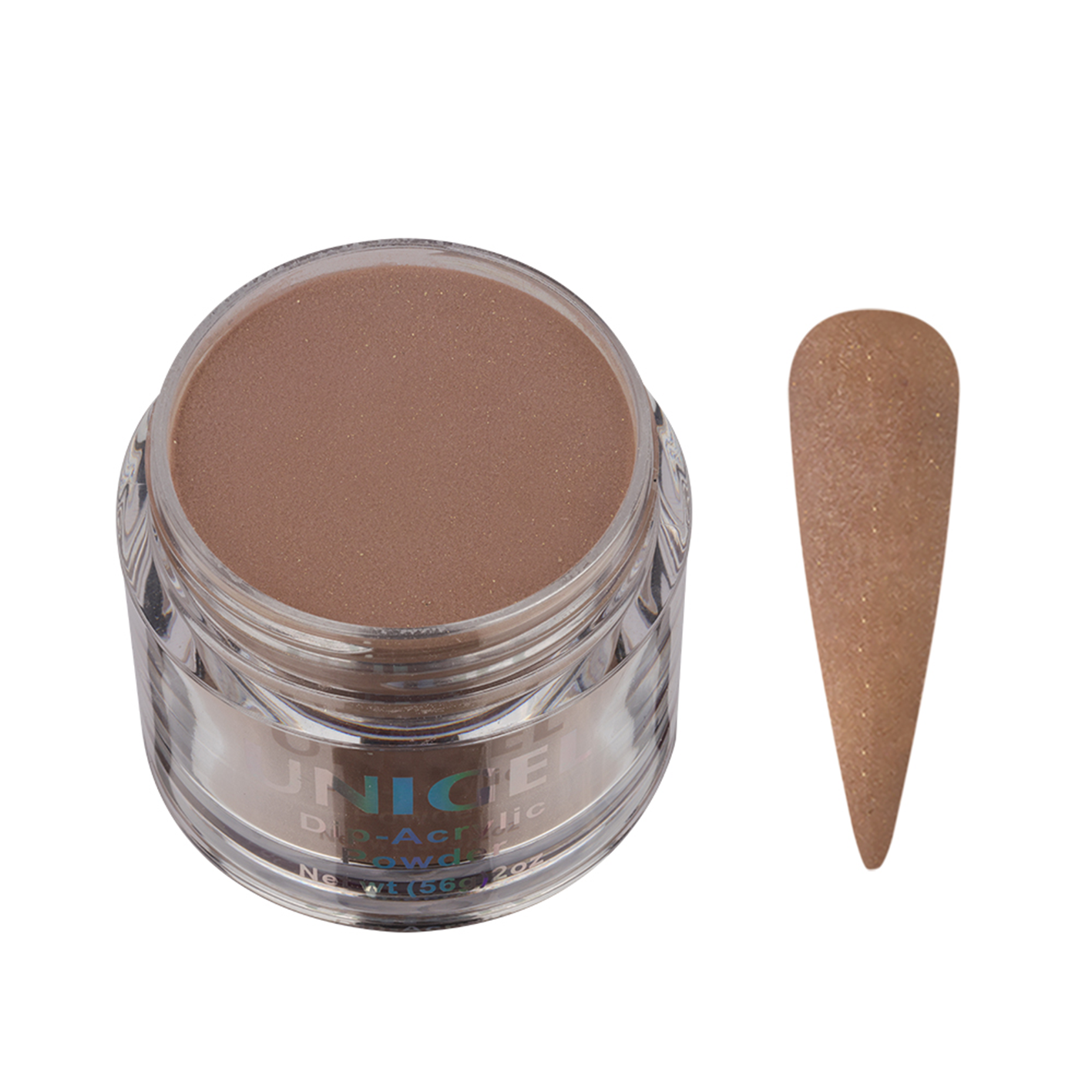 Acrylic & Dip Powder - Cappuccino - 