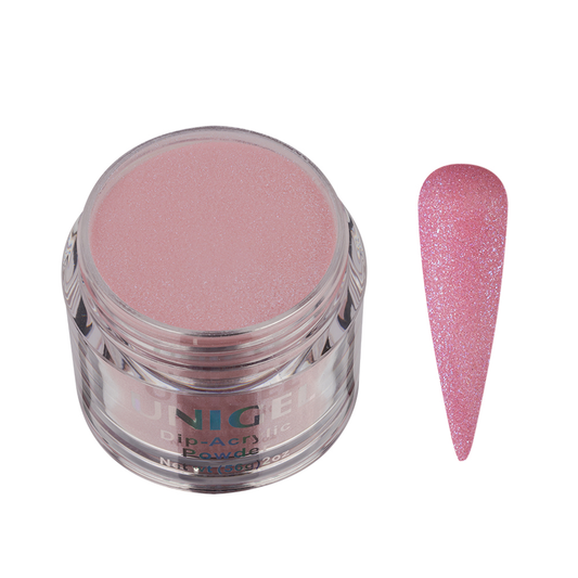 Acrylic & Dip Powder - Water Rose - #S09